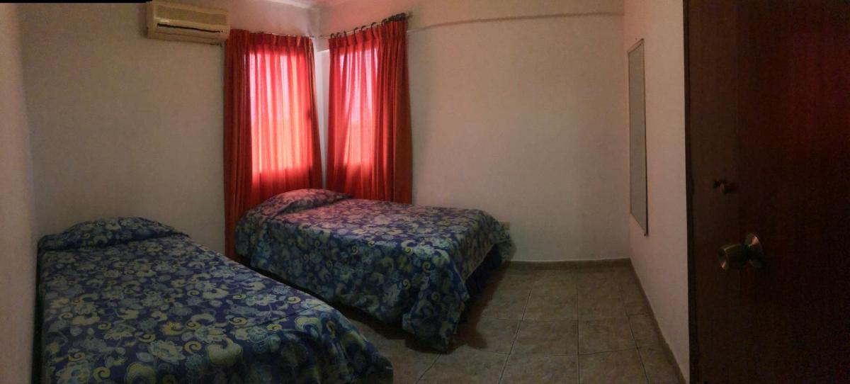 Suitetrails - Condominio Apart Norte 201