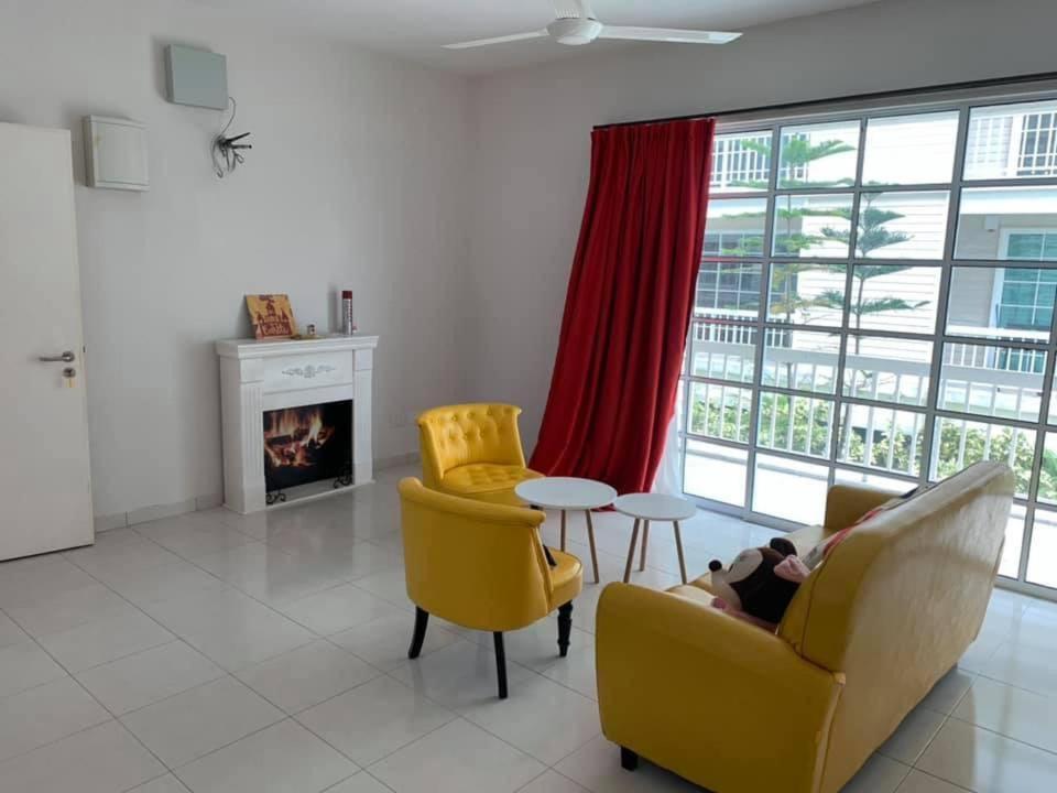 Trails of Kampar homestay villa - Housity