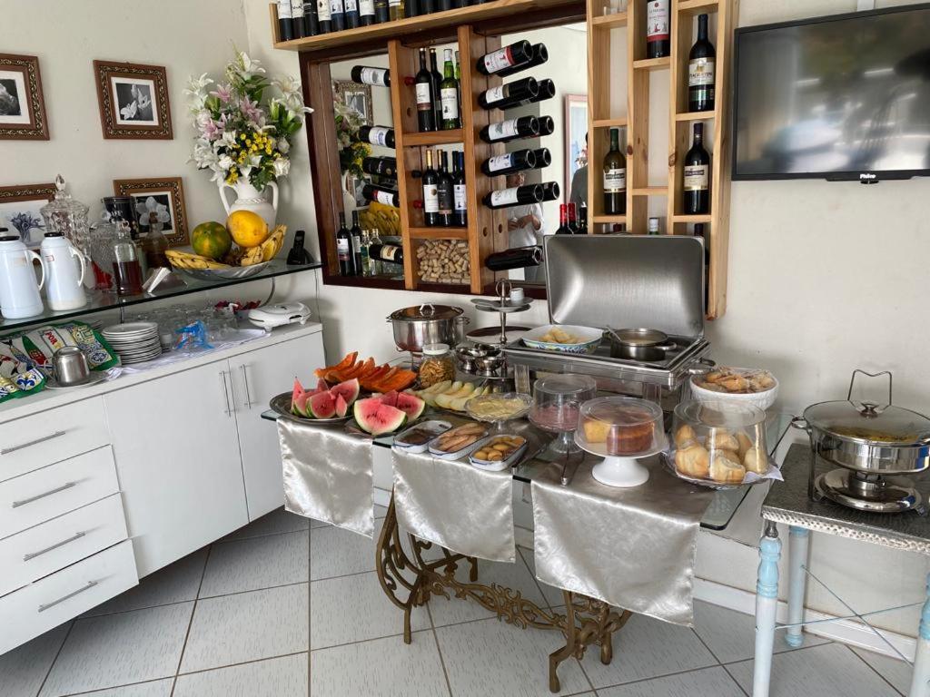 Pousada Brasil Tropical - Housity