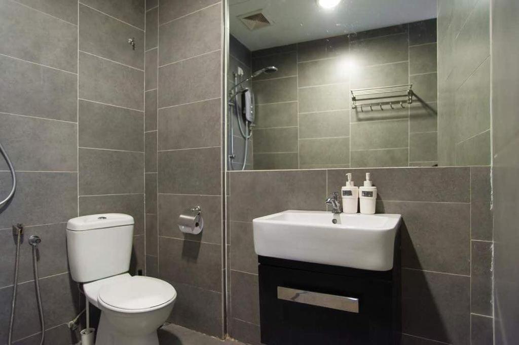 Empihaus 001 Empire Damansara - Housity