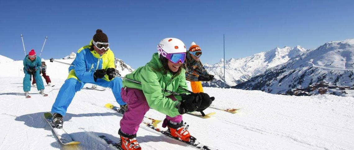Excellent studios for your vacation-Hotel Villa Park- Borovets - Housity