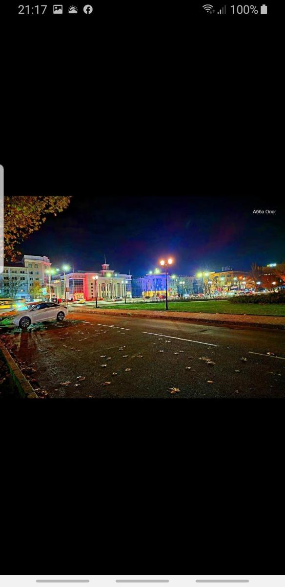 Odnokomnatnaia v samom tsentre liuks - Housity