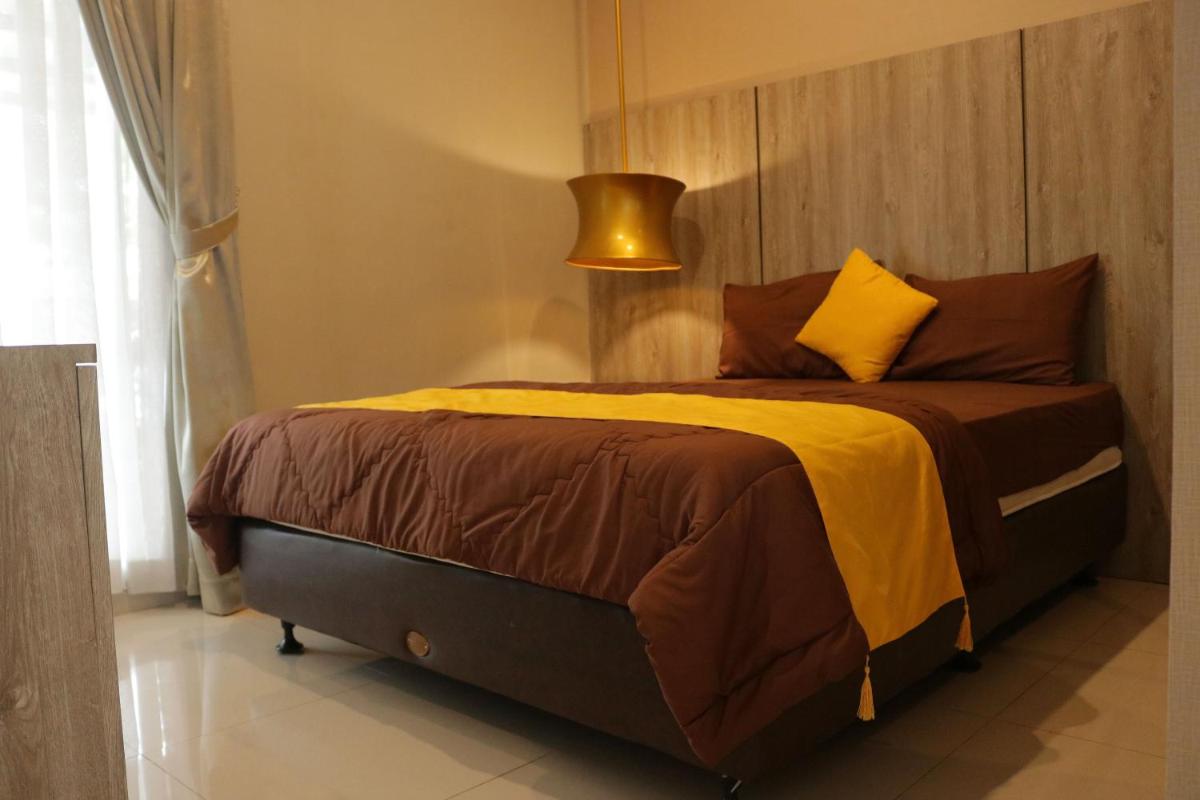 Samboga Private Pool dan Villa Cibubur - Housity