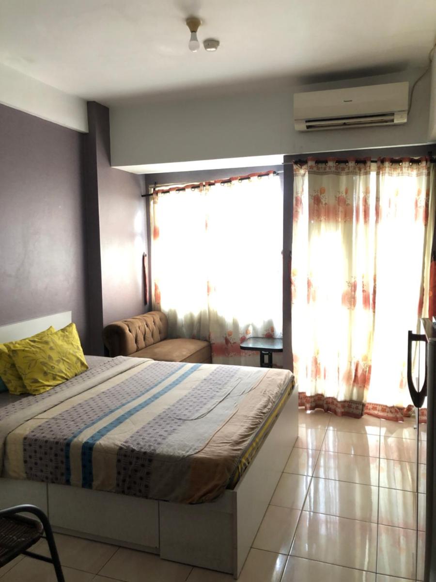 Apartemen margonda resinden 3 - Housity