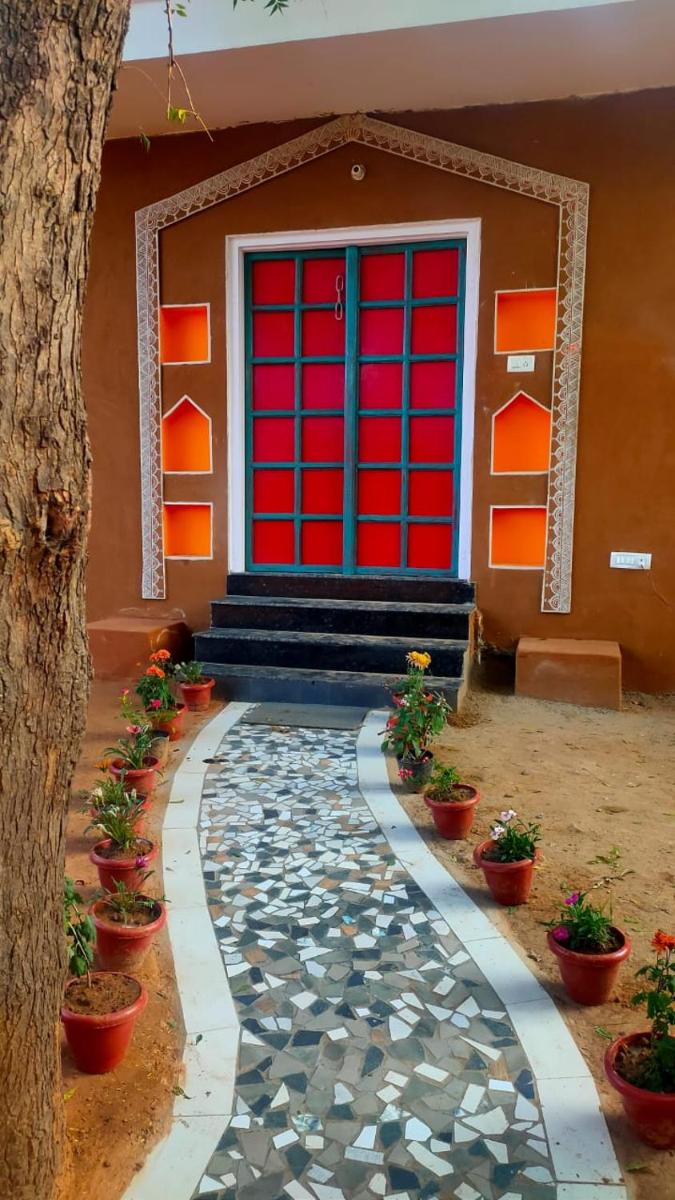 Gramya, Ranthambhore - Housity