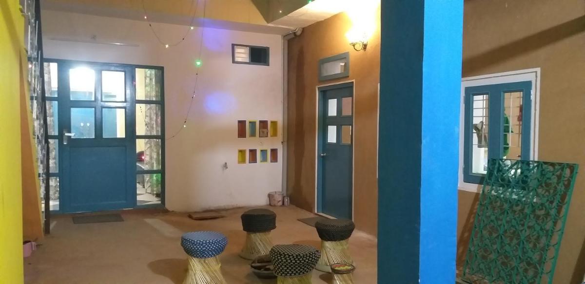 Gramya, Ranthambhore - Housity
