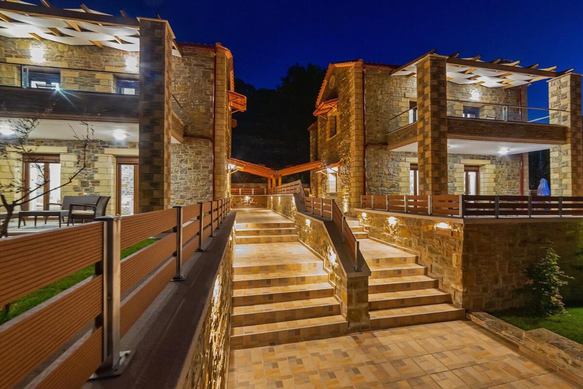 Faraggi Villas - Housity