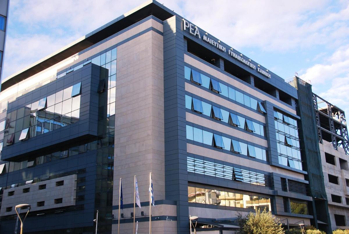 Staying in Athens - Housity
