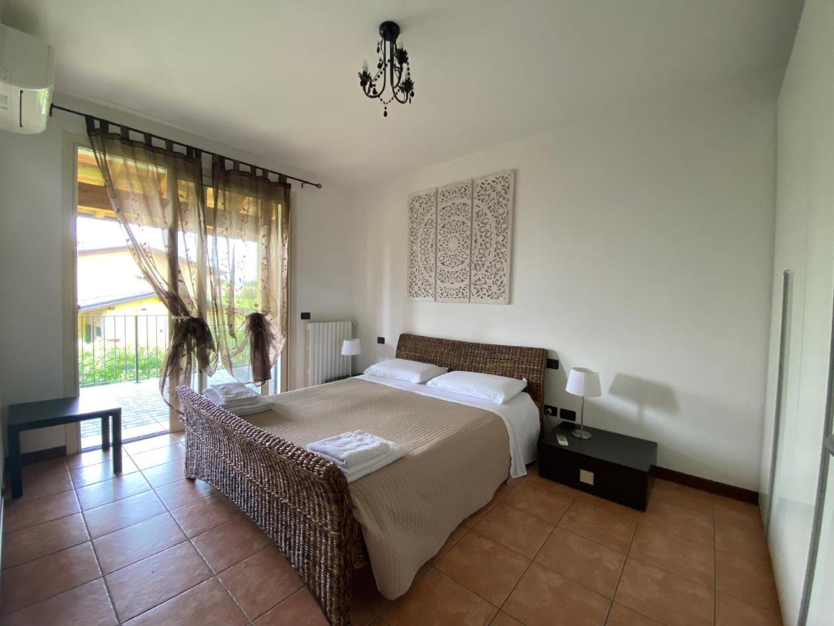 Casa Argento Manerba del Garda - Housity