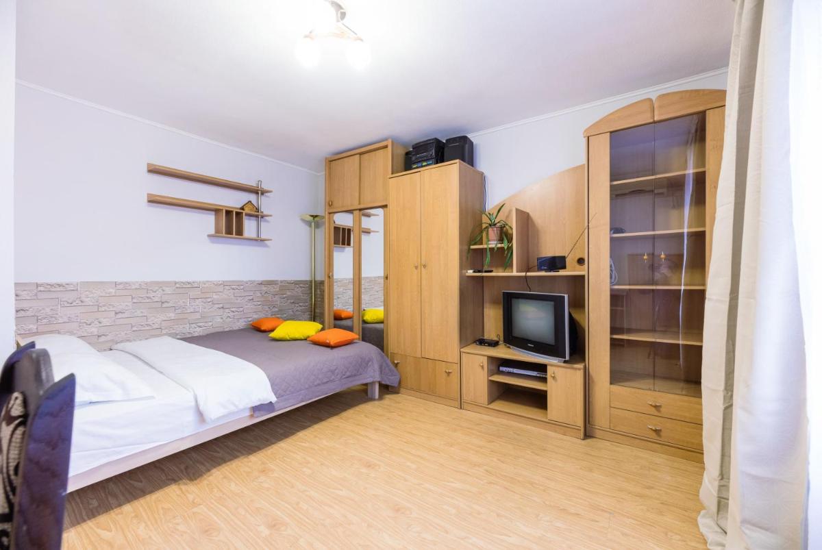 Suitetrails - Apartments on Pechersk