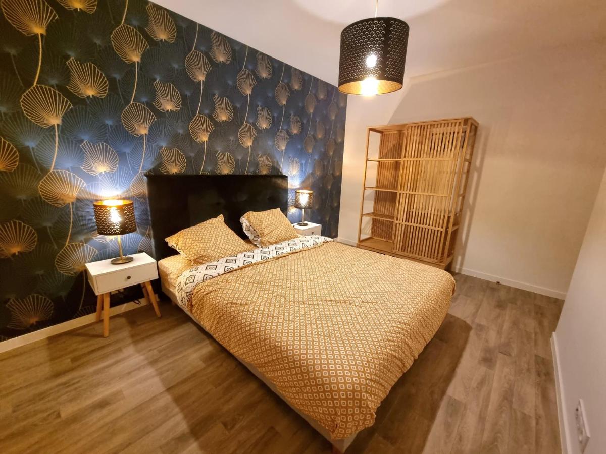 ***Suite Régence * 5min Disney & Shopping * NEW*** - Housity