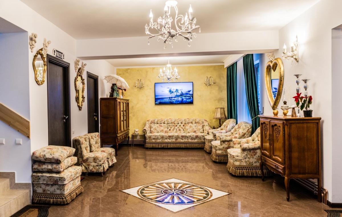 Pensiunea Luna - Housity