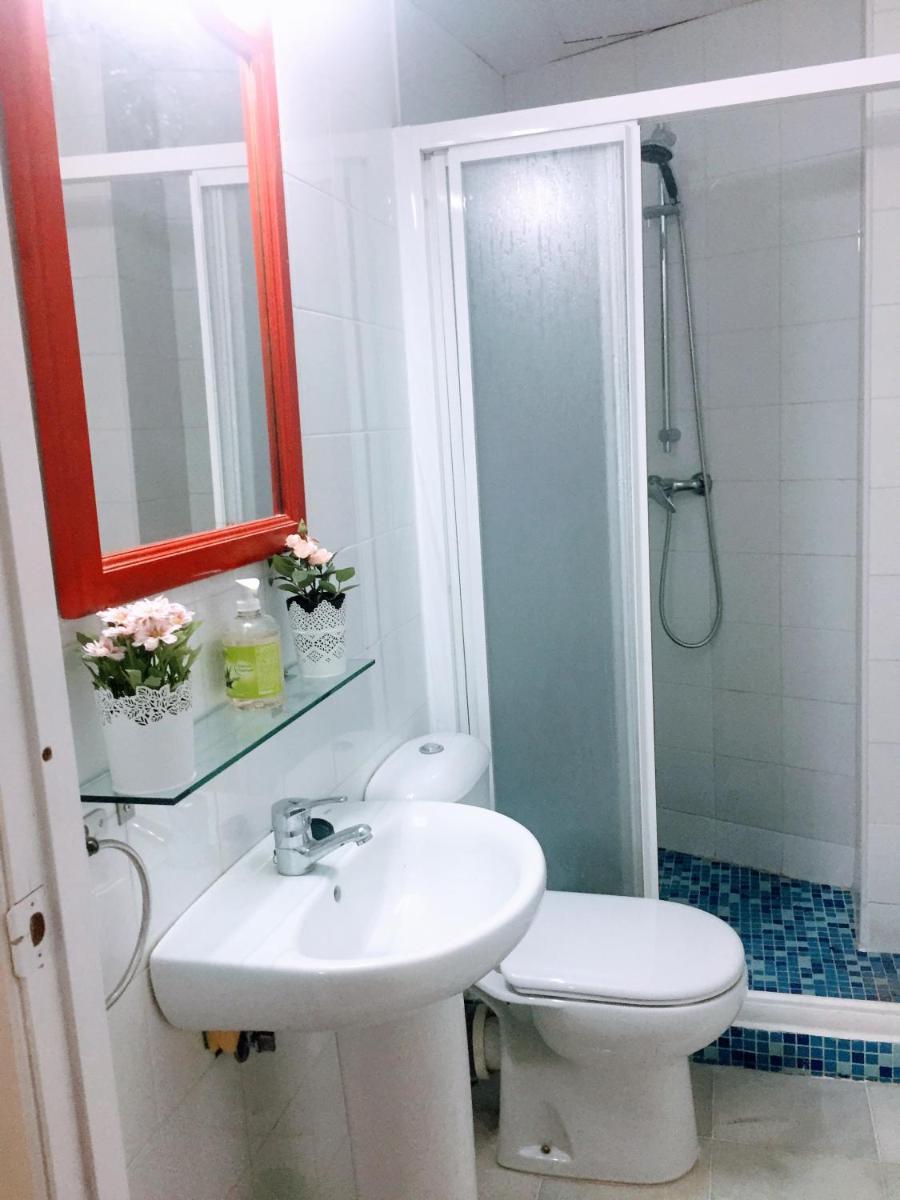 Apartamento en el Centro de Sevilla - Housity