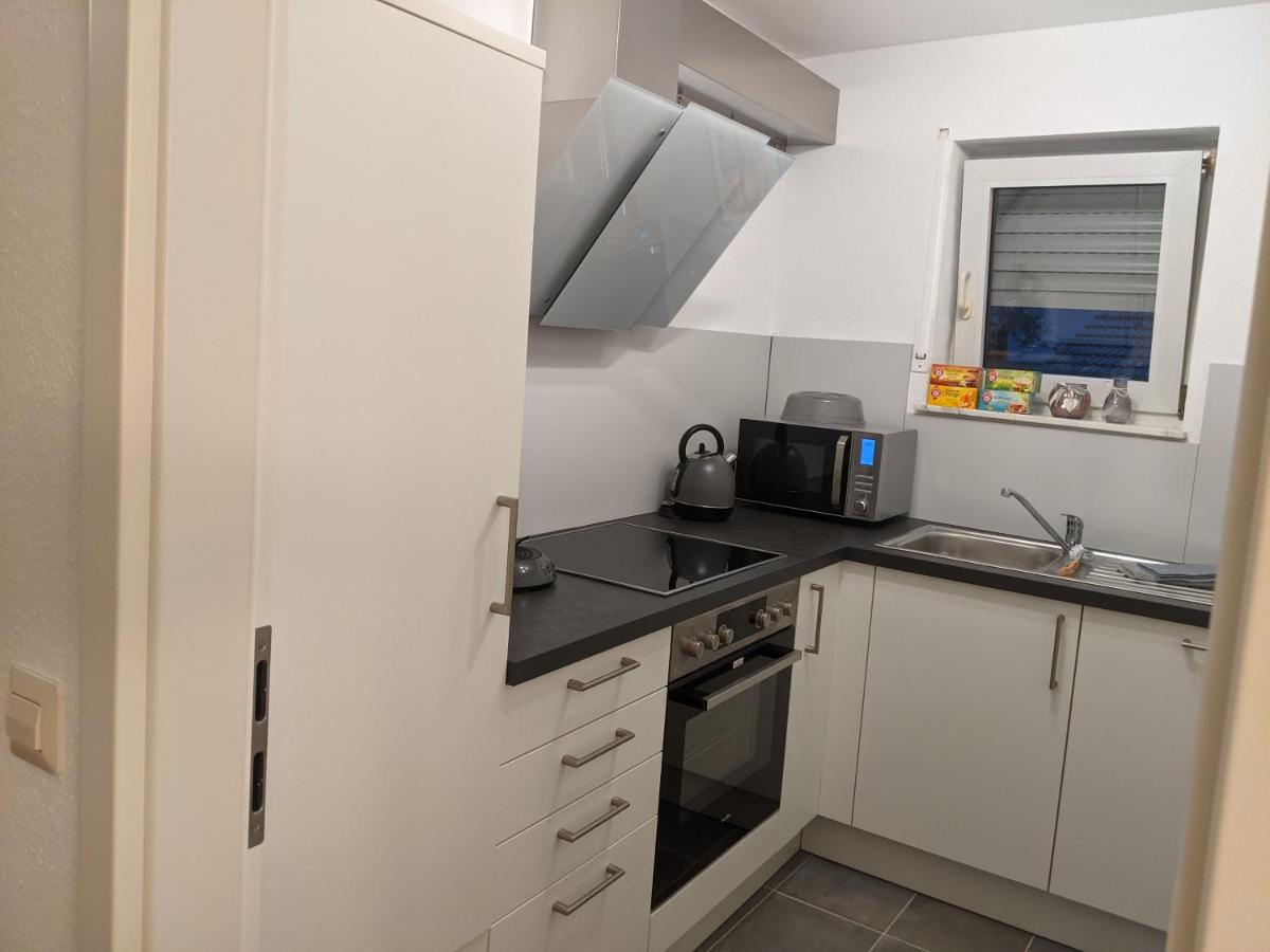 Suitetrails - Cozy Apartment with Parking Garage