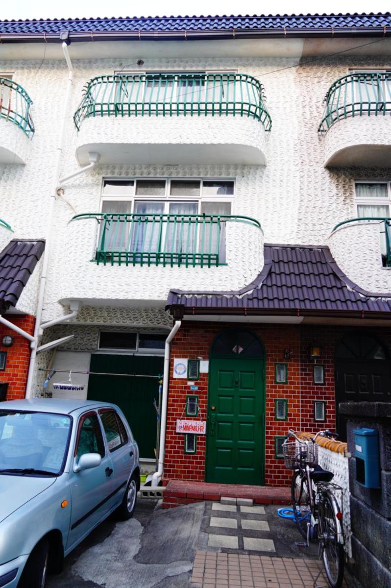 MINPAKU-P 民泊p - Housity