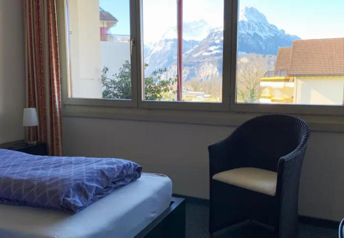 priv. Apartment bei Swiss Holiday Park - Housity