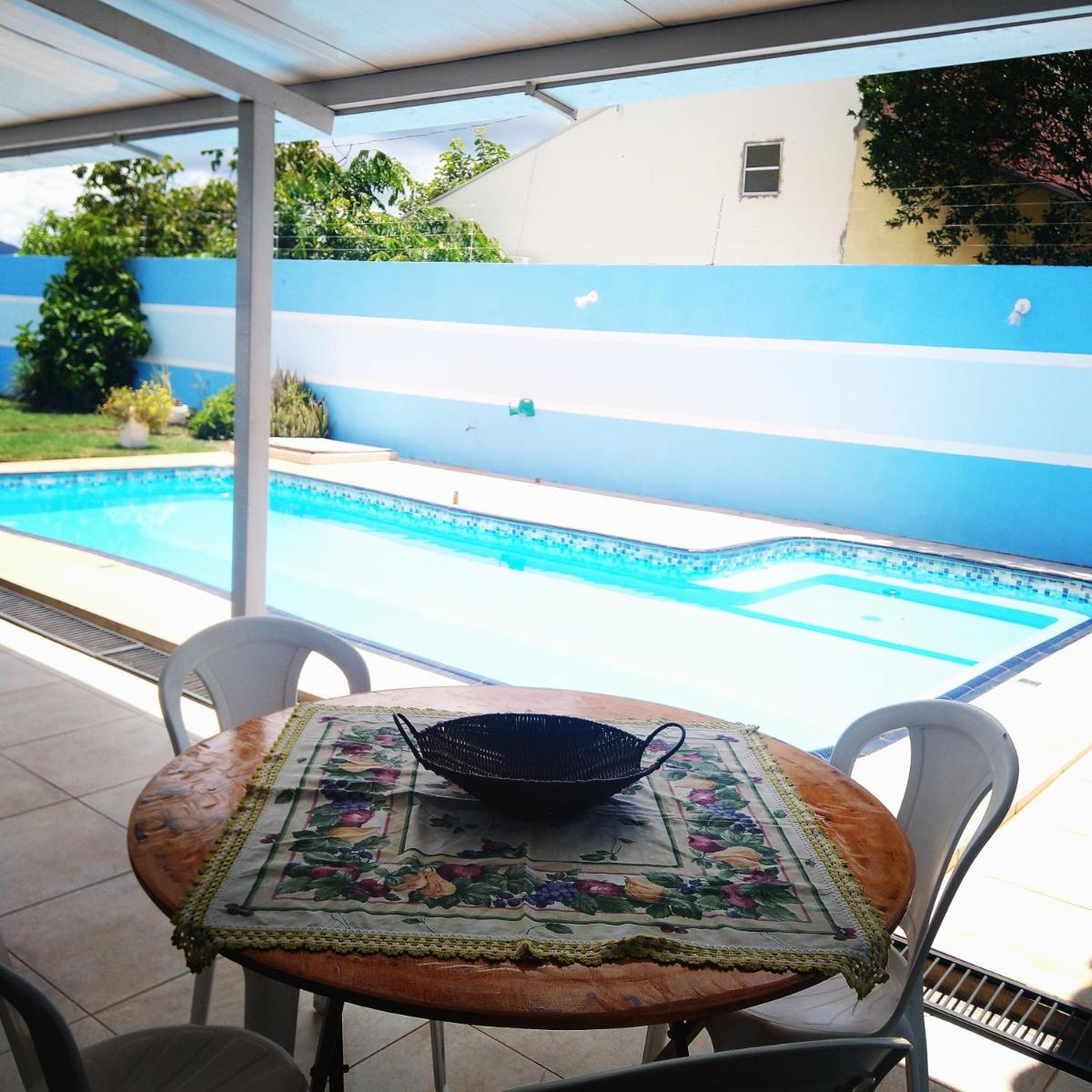 Casa azul - Housity