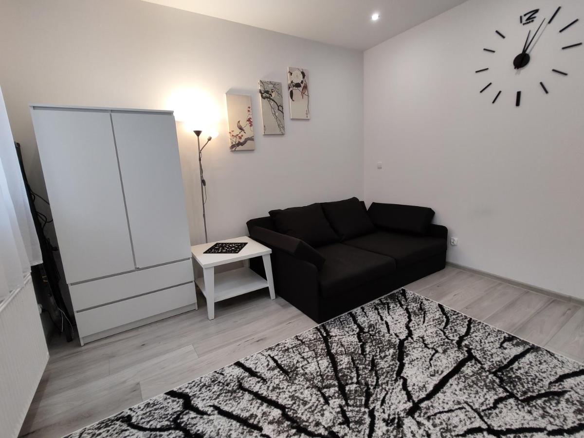 Apartament Sikorki - Housity