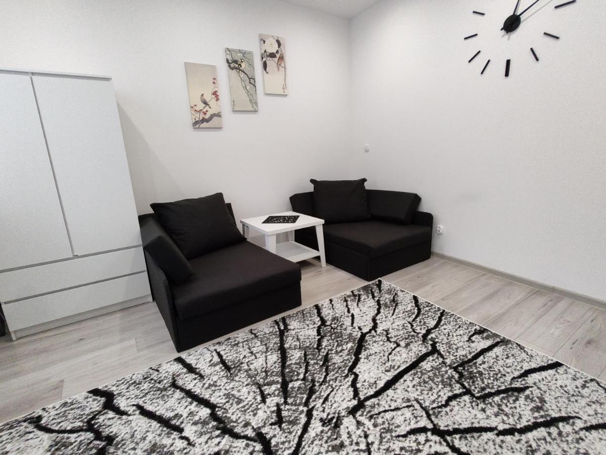 Apartament Sikorki - Housity