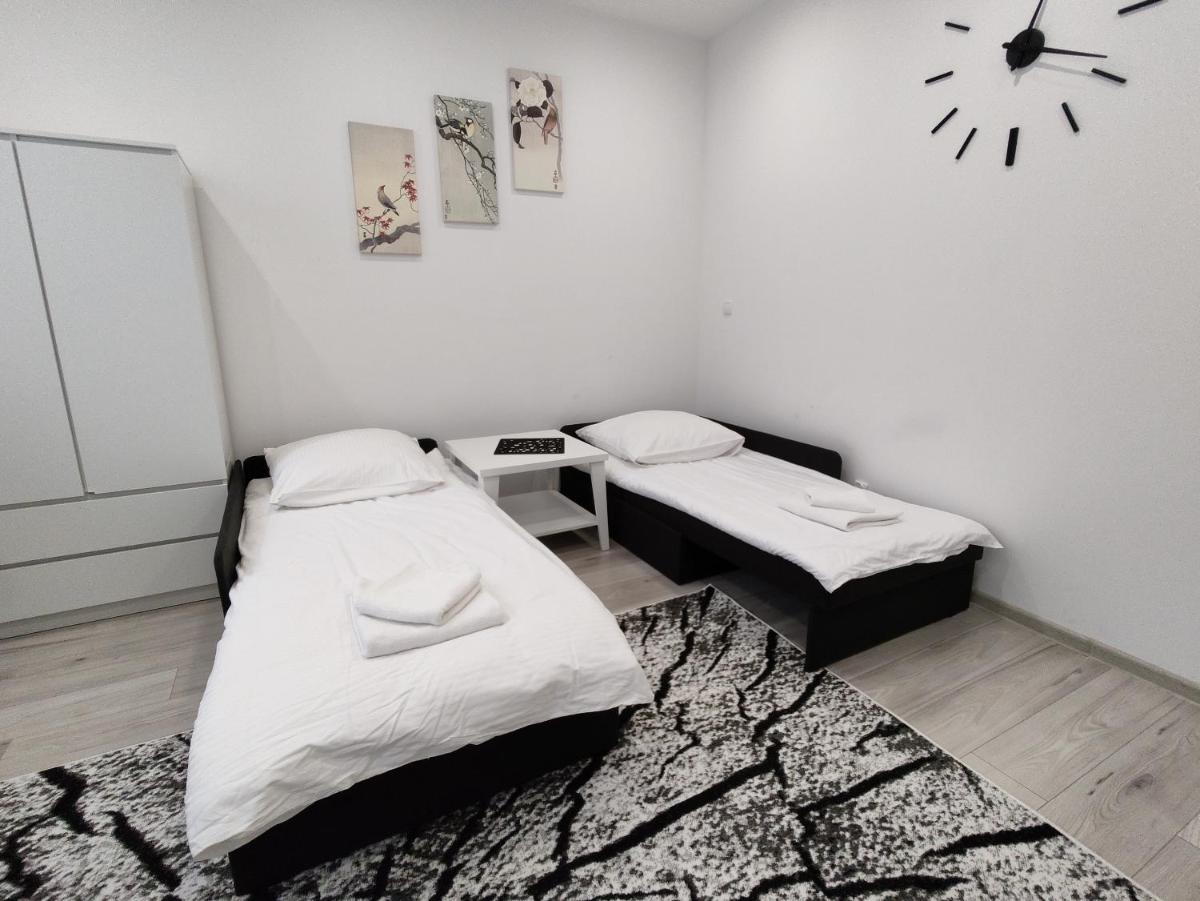 Apartament Sikorki - Housity