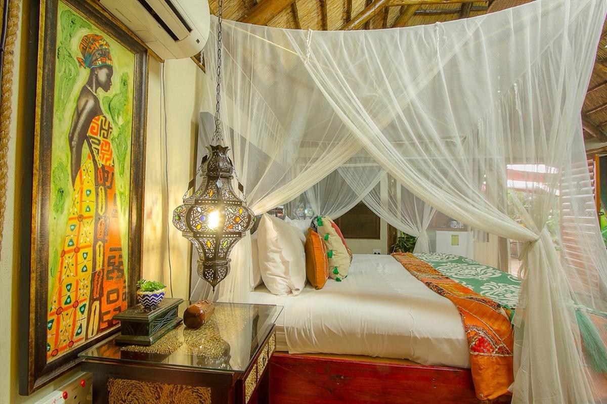 Wielewaal Bush Lodge - Housity