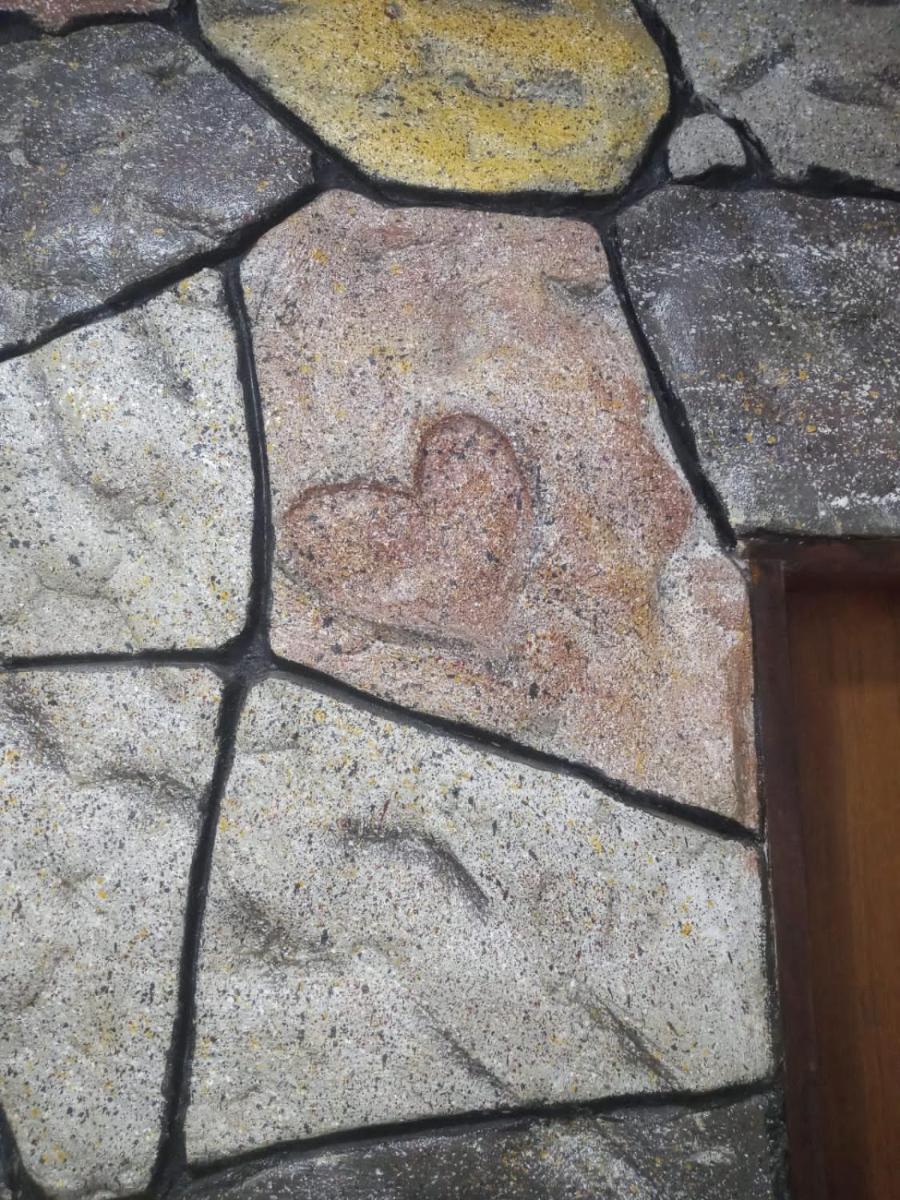 Chales das pedras - Housity