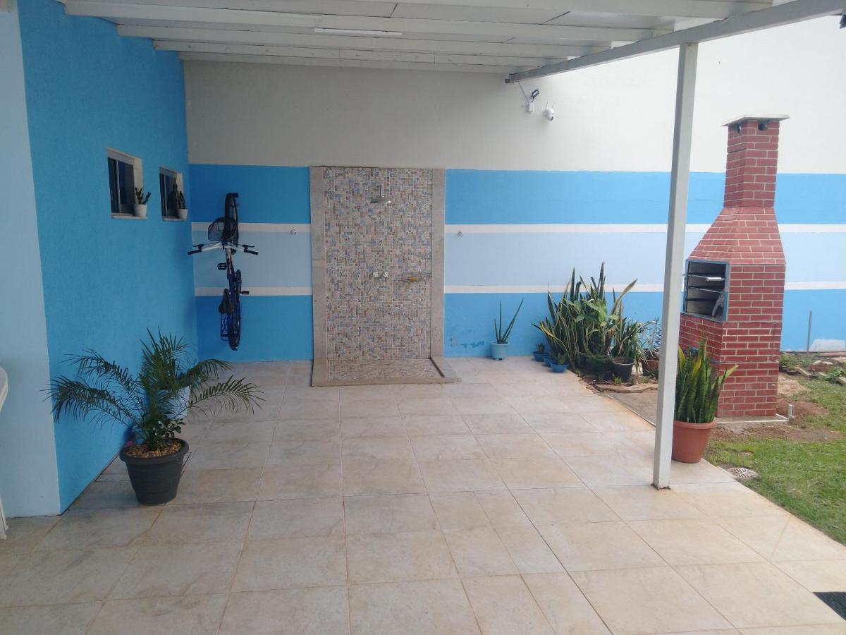 Casa azul - Housity