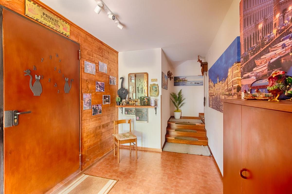 Incantevole Villa Margherita x4 ad Aurisina - Housity