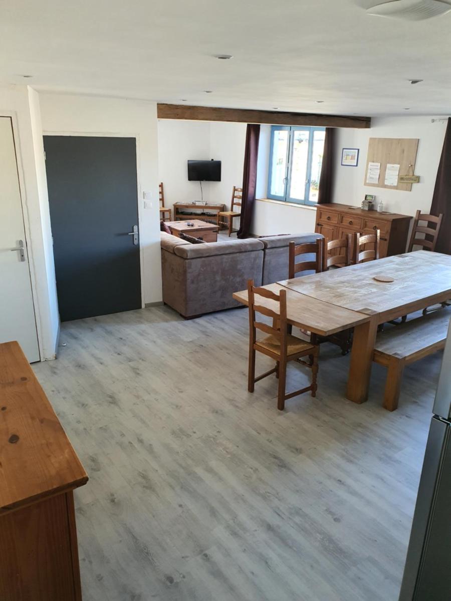 gîte des sources - Housity