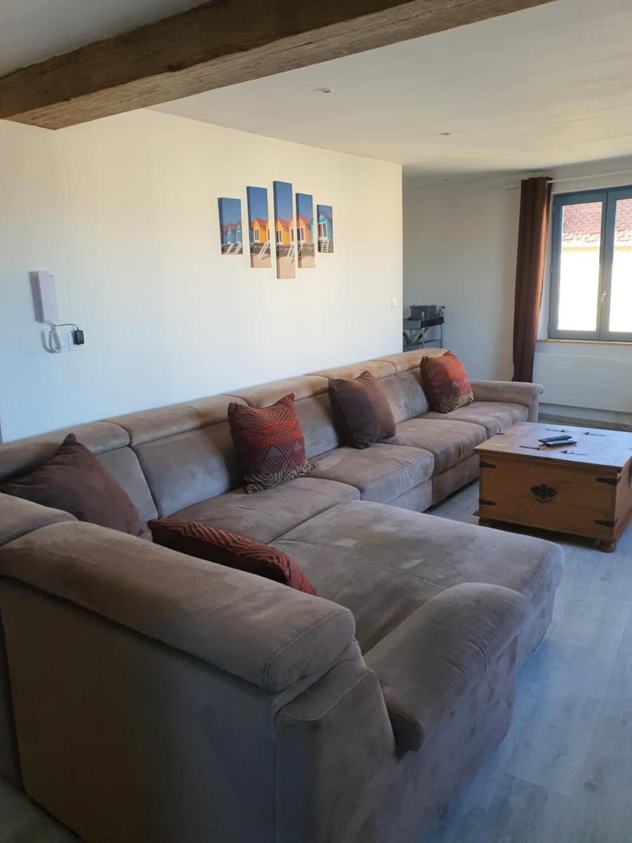 gîte des sources - Housity