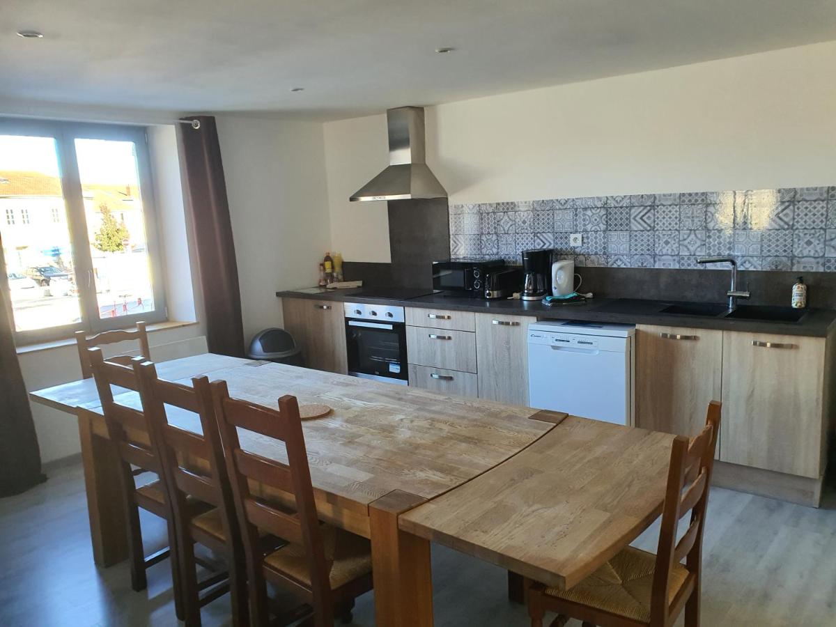 gîte des sources - Housity