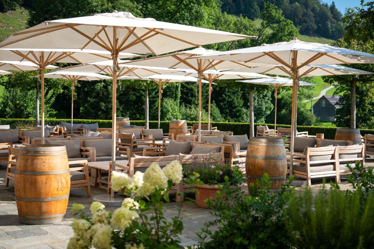 Hotel Villa Honegg - Housity