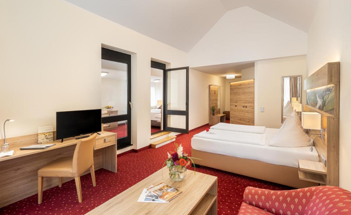 Hotel Moselblick - Housity