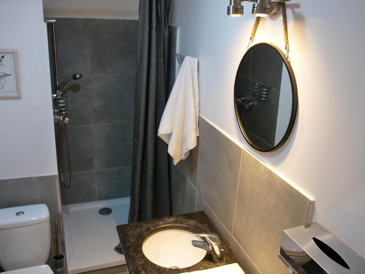 Le studio de la Ferté - Rue principale St Valery - Housity