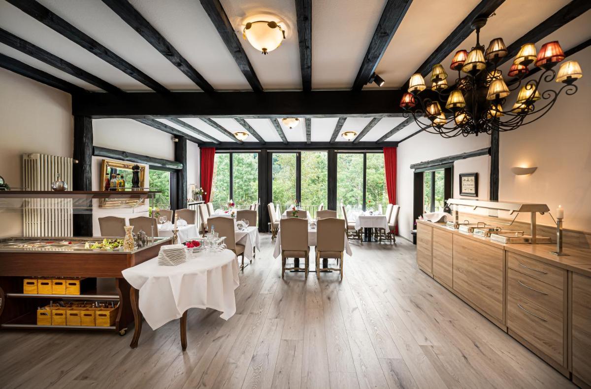 Hotel Moselblick - Housity