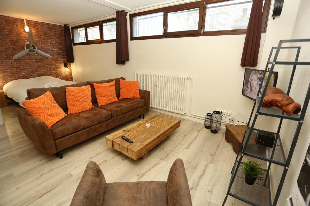 Loft Indus - Housity