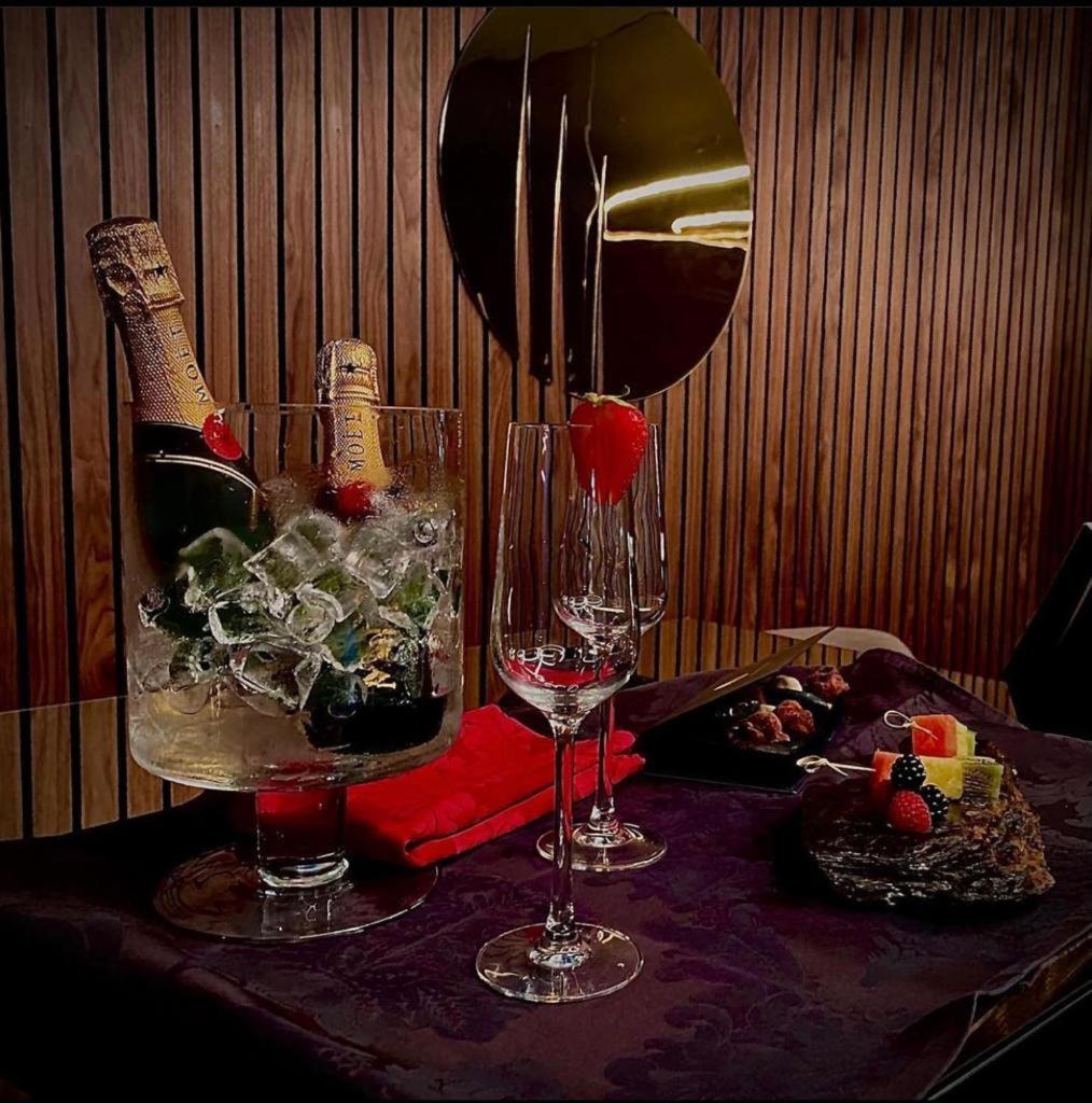 Bebidas em Penafiel Park Hotel & Spa
