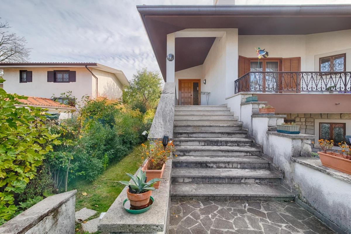 Incantevole Villa Margherita x6 ad Aurisina - Housity