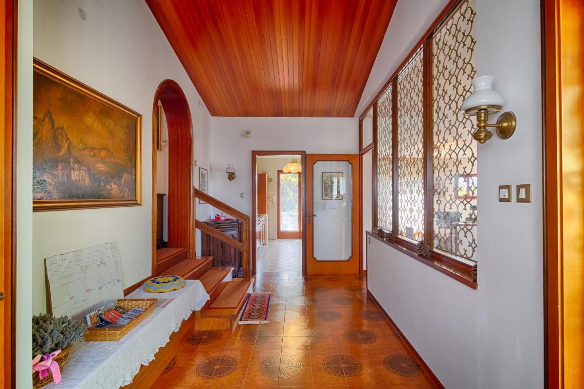 Incantevole Villa Margherita x6 ad Aurisina - Housity