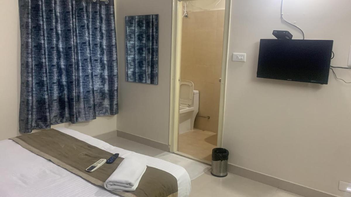 Homewood Suites ( Service Apartments) - Housity