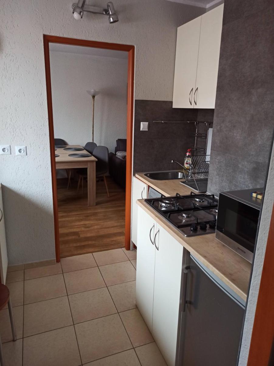 Apartamenty Jola - Housity