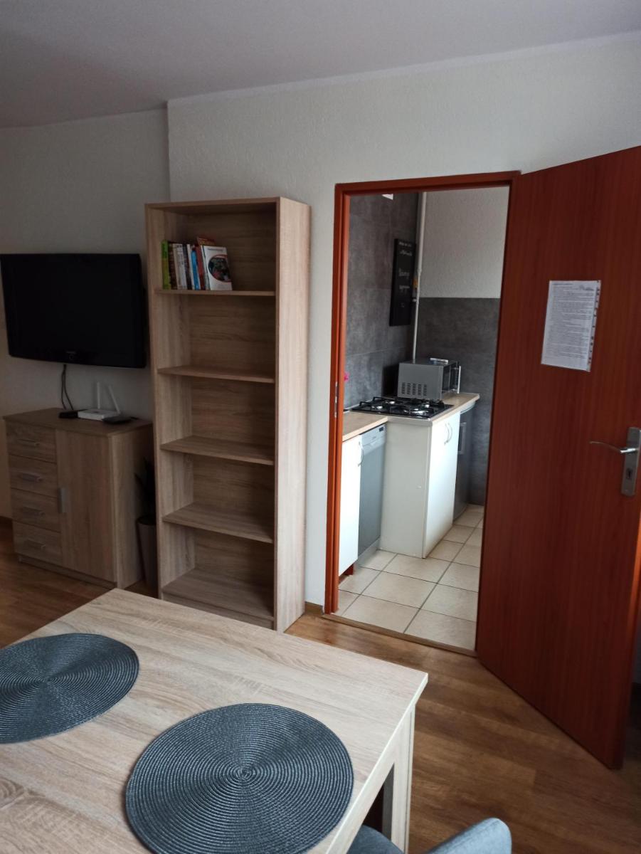 Apartamenty Jola - Housity