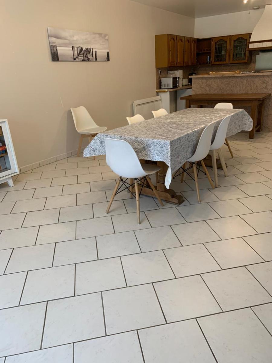 Ferme de villardelle Maison de vacances - Housity