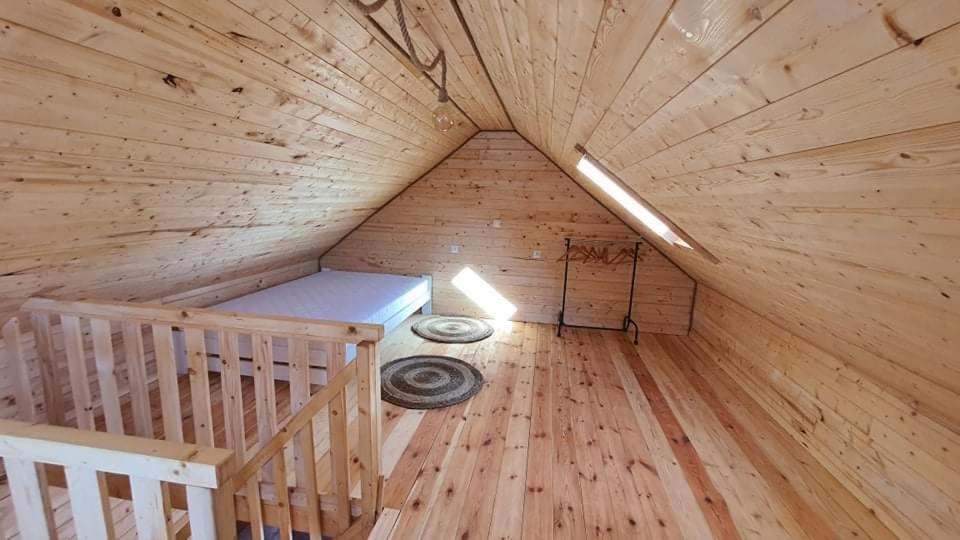 Lawendowy domek - Housity