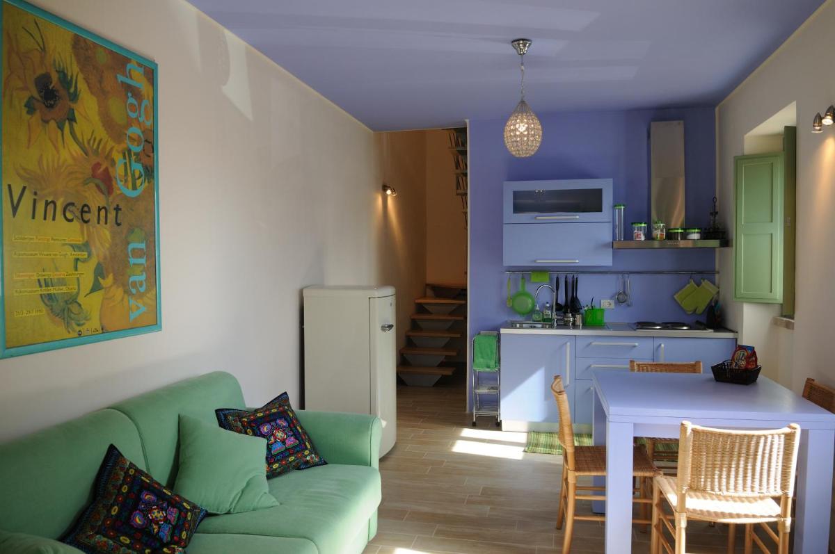 Agriturismo Vellaneta - Housity
