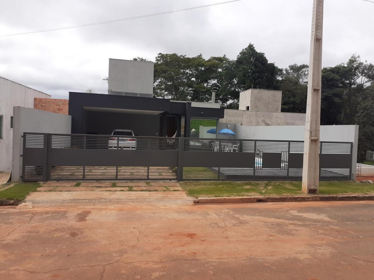 Recanto Silveira Minas - Housity