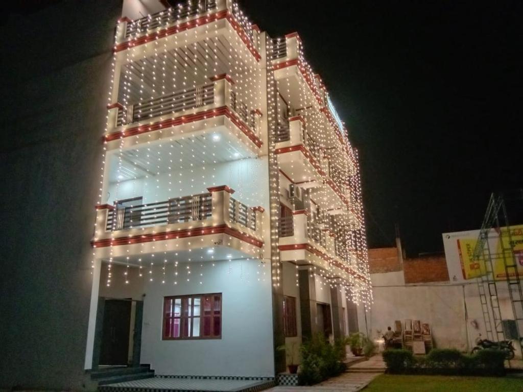 Kushmanda Greens - Housity