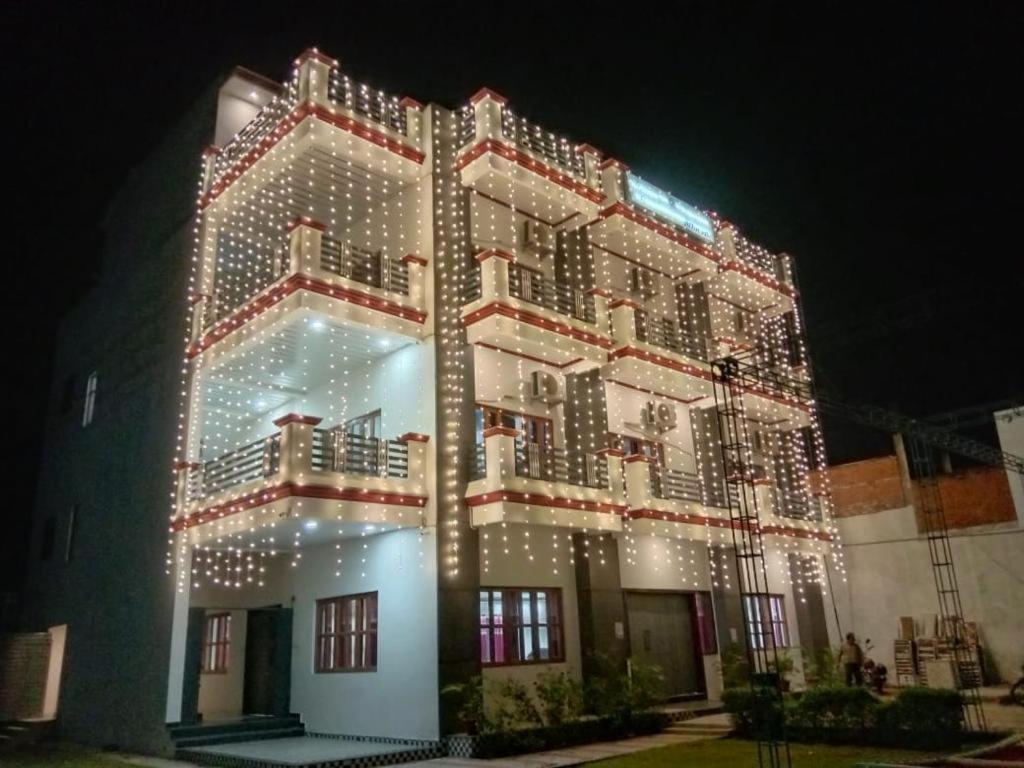 Kushmanda Greens - Housity