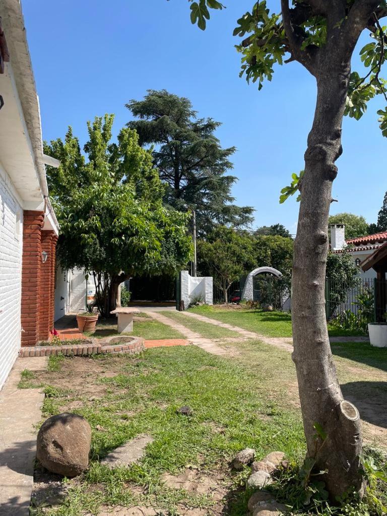 Hosteria EL PARRAL - Housity