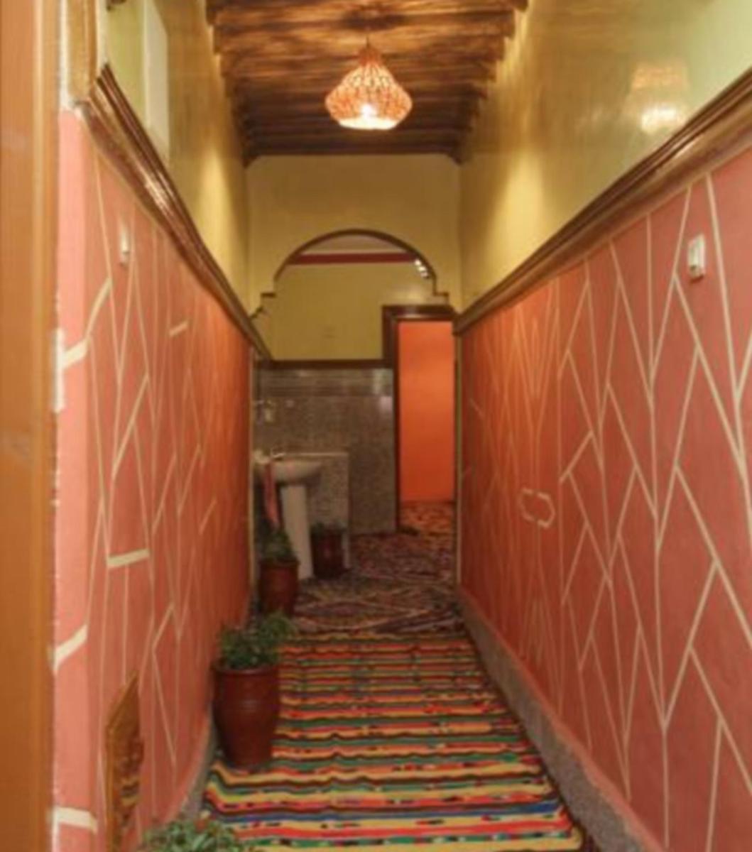 Imlil Authentic Toubkal Lodge - Housity